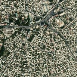 Nov map(satellite map)