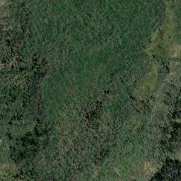 Crabtree Place California High Resolution Satellite Map