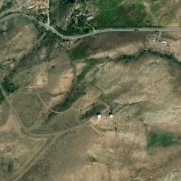 5101-5499 Nelson Road, Longmont, CO High Resolution Satellite Map