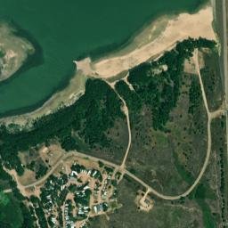 Canal Rd, Trenton, NE 69044 High Resolution Satellite Map