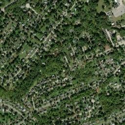 Trooper map(satellite map)