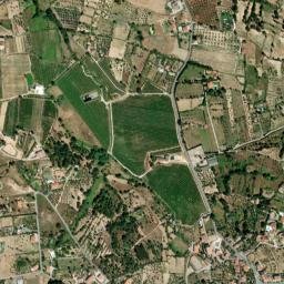 Aldeia de Joanes map(satellite map)