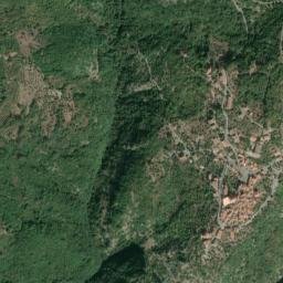 Morigerati map(satellite map)