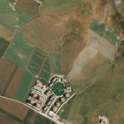Drone Görünümü
