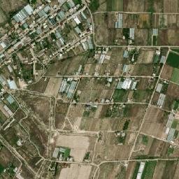 Arevashat map(satellite map)
