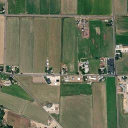 5000 South 1850 West Road, Spanish Fork High Resolution Satellite Map