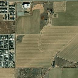 11000-11898 Quail Rd Longmont CO High Resolution Satellite Map