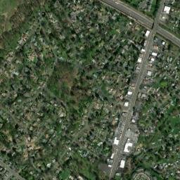 Feasterville map(satellite map)
