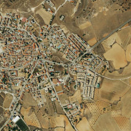 Belmonte de Tajo map(satellite map)