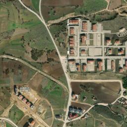 Drone Görünümü