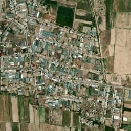 Taronik map(satellite map)