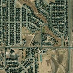 5722-5812 Wetland Loop Frederick High Resolution Satellite Map