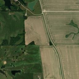 24001-24815 Missouri 3, Kirksville, MO High Resolution Satellite Map