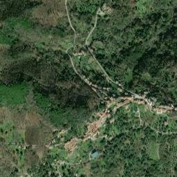 San Mauro la Bruca map(satellite map)