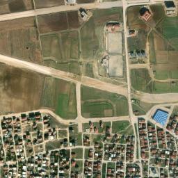 Drone Görünümü
