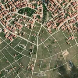 Drone Görünümü