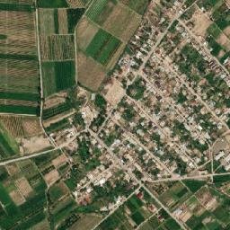 Lenughi map(satellite map)
