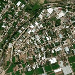 Ghukasavan map(satellite map)