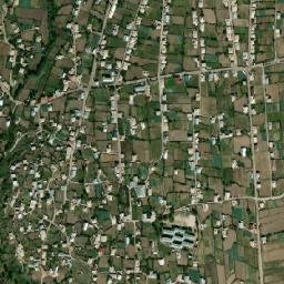 Astghadzor map(satellite map)