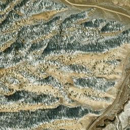 U.S. 191, Duchesne, UT 84021, USA High Resolution Satellite Map