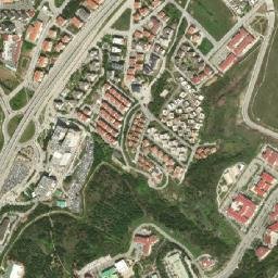Drone Görünümü