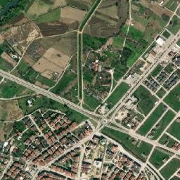 Drone Görünümü