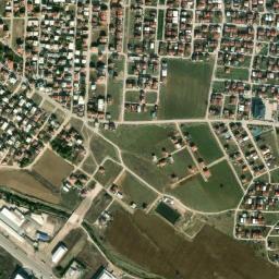 Drone Görünümü