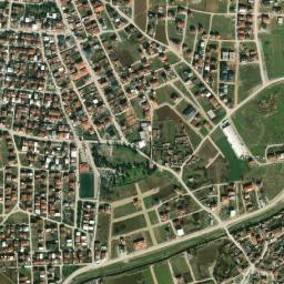 Drone Görünümü