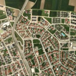 Drone Görünümü