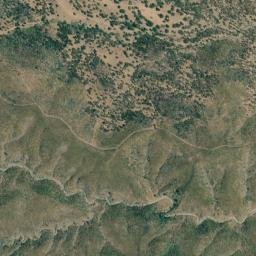 Mary Ellen Place California High Resolution Satellite Map