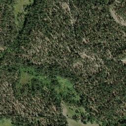 Jonesville California High Resolution Satellite Map