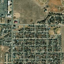 Firestone map(satellite map)