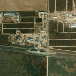 Schramm Colorado High Resolution Satellite Map