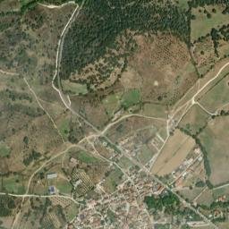 Sotillo de las Palomas map(satellite map)