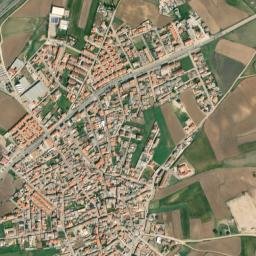Quismondo map(satellite map)
