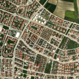 Drone Görünümü