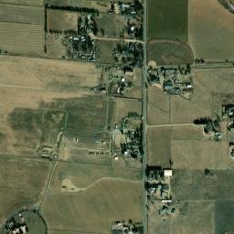 7401-7423 Weld County Road 1, Longmont High Resolution Satellite Map