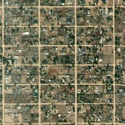Aristocrat Ranchettes map(satellite map)