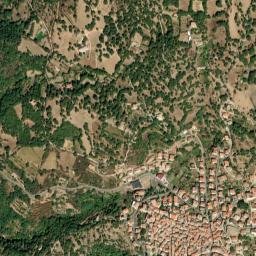 Ovodda map(satellite map)