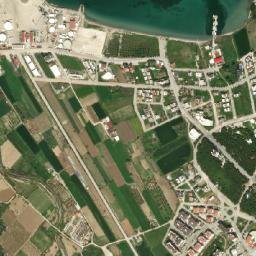 Drone Görünümü