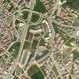 Drone Görünümü