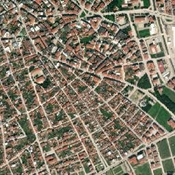 Drone Görünümü