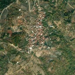 Kirazlı map(satellite map)