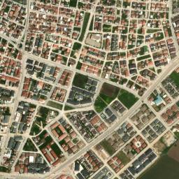 Drone Görünümü