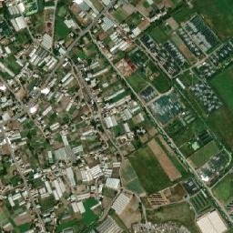 Hovtashat map(satellite map)