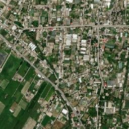 Dashtavan map(satellite map)