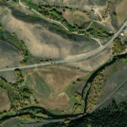 55261 U.S. 40, Granby, CO 80446 High Resolution Satellite Map
