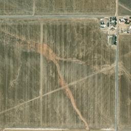 South Roggen Colorado High Resolution Satellite Map