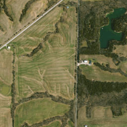 Lewis County map(satellite map)
