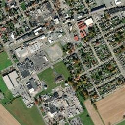 New Holland map(satellite map)